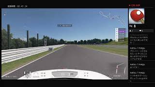 ［GTSports］サーキットエクスペリエンスでニュルゴールド完走したい