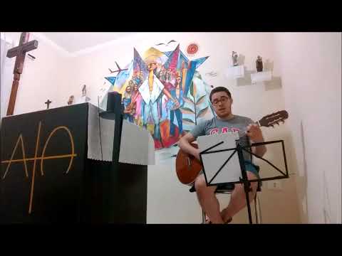 QUE COROA É ESSA (Anderson Felipe) - CATÓLICA