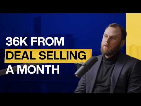 36K From Deal Selling a Month | Winners on a Wednesday #309