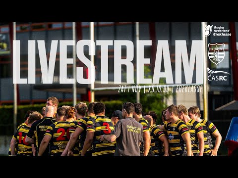 RC Eemland 1 v Cas RC 1