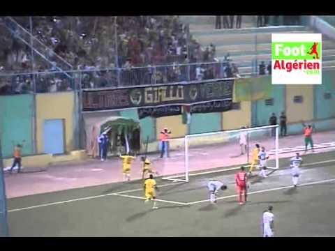 Ligue 1 Algérie (4e journée) : JS SAOURA 1 - RC ARBAÂ 1