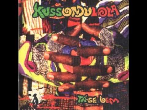 Jovem Do Prenda - Kussondulola