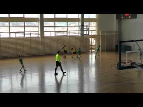 Olimpia B.P vs UKS Jagiellończyk I