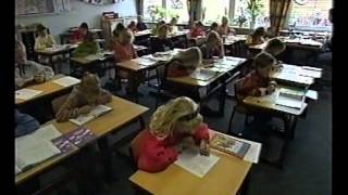 Langereisschool, de beste school 1998
