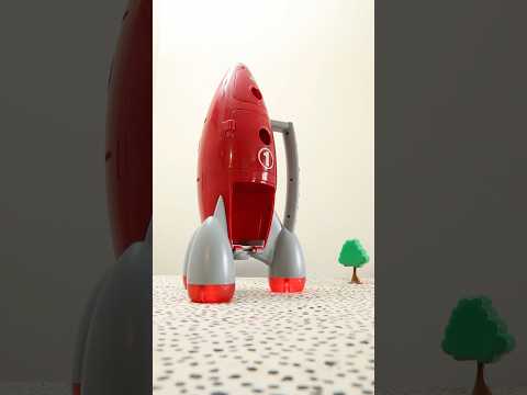 ABC Phonics Song with Two Words (QRST) #learning #abc #childrensmusic #kids #toddlers #letters #toys