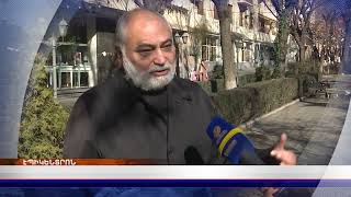 «Էպիկենտրոնի» հիմնական թողարկումը` 19:30-ին