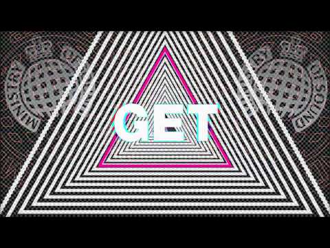 Mash Up Mix EDM - Mixed By The Cut Up Boys - Ministry of Souind TV ad