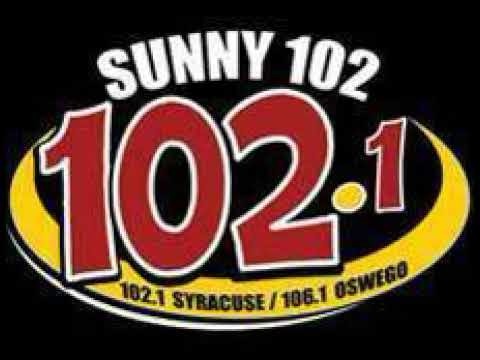WZUN "102.1 Sunny 102" - Legal ID - 2016