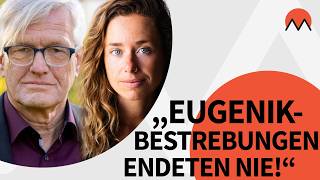 Braune Schatten | Hermann Ploppa und Elisa Gratias im MANOVA Gespräch Video-Thumbnail von YouTube