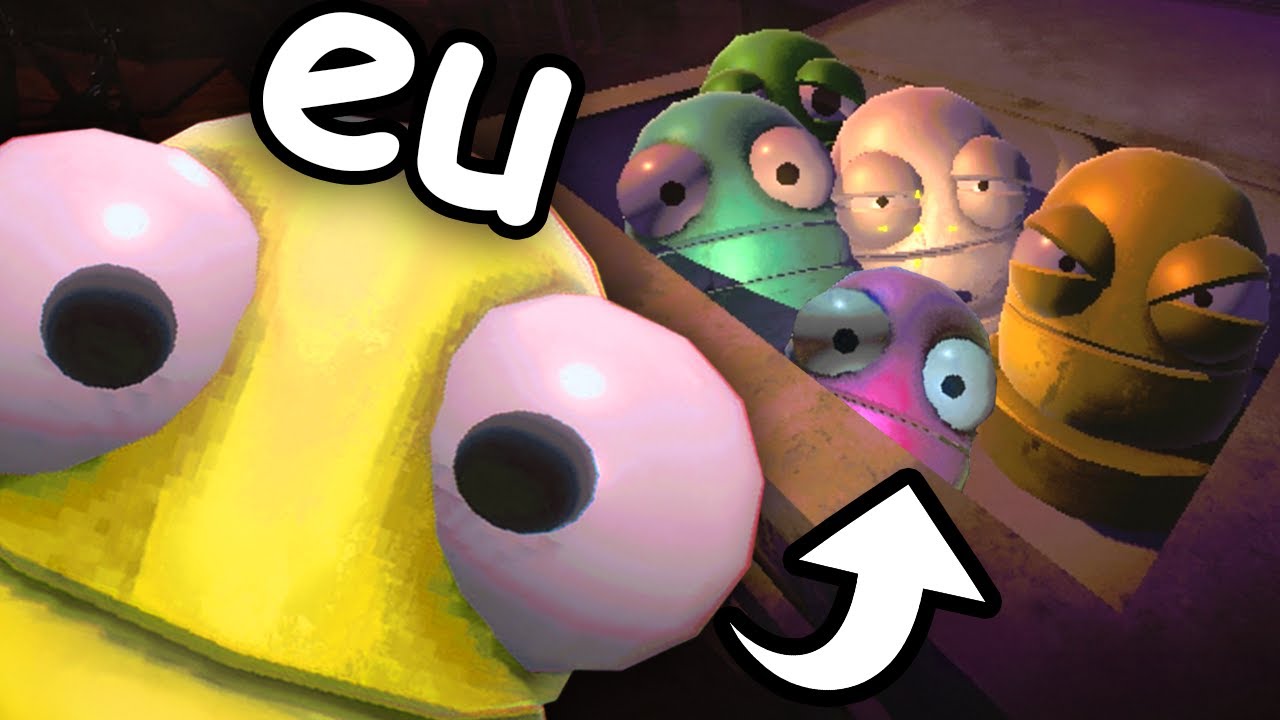 6 CRÂNIOS DESTRUINDO O TAL DO R.E.P.O