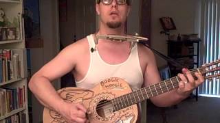 Jesus Walking on the Water-Violent Femmes Cover