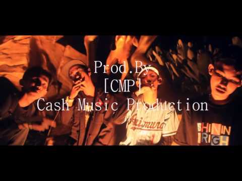 Mr.Casper-Just Bulshit (ft.Arzky) MV