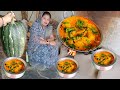 Chhattisgarh Pumpkin Curry Pumpkin Yogurt Curry CG Vlogger Mamta Chhattisgarh Recipes Pum