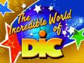 The Incredible World Of DiC 2002