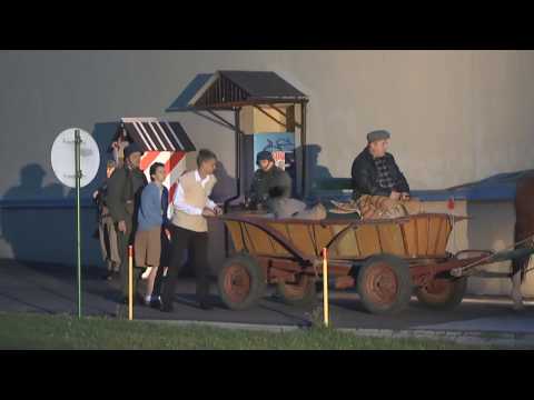 Piknik Historyczny „Drogi do wolności” – inscenizacja. Wolbrom 2018