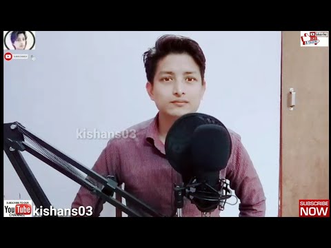 kishan singh Tum hi aana...