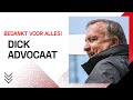 End of an Era | Dick Advocaat, BEDANKT! ?♥️