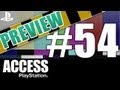 Preview: PlayStation Access TV 54