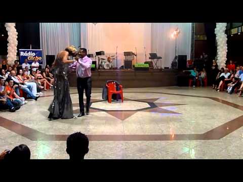 Marcelo Chocolate - Aniversário de Marcelo Chocolate