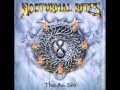 Nocturnal Rites - Never Again (The 8th sin) 