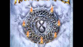 Nocturnal Rites - Never Again (The 8th sin)