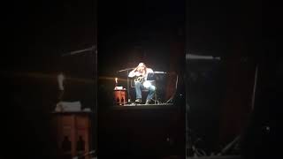 Fernando Delgadillo -  Ensayo De Una Boca ( Historia y canción )