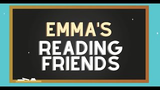 Emma&#39;s Reading Friends: Personal Penguin by Sandra Boynton read aloud