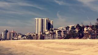 Collective L.A. - "Set our Love in Motion" (Official SnapChat Video)