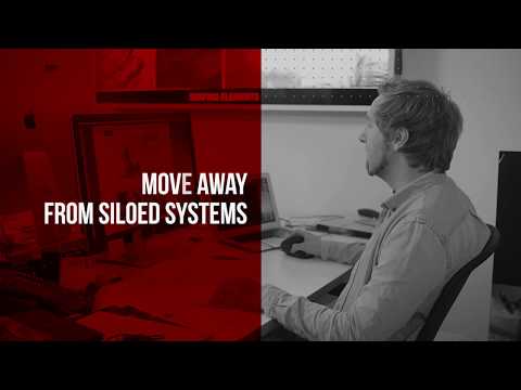 Increase Your Company’s Efficiency With ERP-Integrated E-Commerce | Sana Commerce