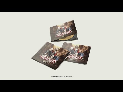 Roe Delgado - Hace Long Time con Uri Green · [ORIGEN 2018]