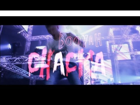 Demoniak - Booyah Chaka (Official Videoclip)