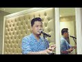 RAPUH AGNES MONICA COVER BY TitoMunandar