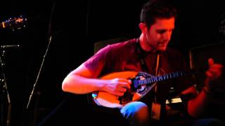 La danse de Zorba - Thalassino Ergastiri.avi