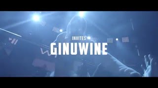 ItsDyna invites Dyna  amp  Ginuwine  OFFICIAL AFTERMOVIE