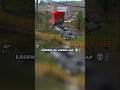 Legends On Locked Map ️ In Toe3 Toe3 Trucksimulator Truckersofeurope3 Gaming Gameviral