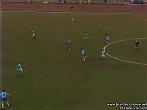 1993.03.20-21 Stal Mielec -Siarka 2-0