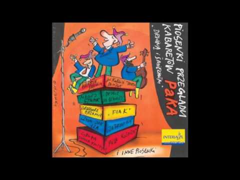 Pieśń Kozacza - Grupa Rafała Kmity