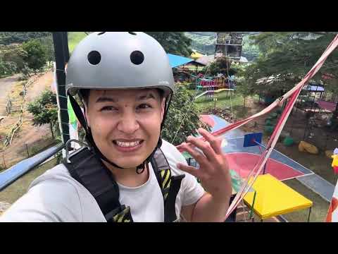 Turismo aventura en Chinacota 😲😬