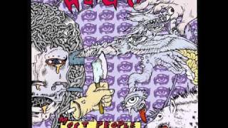 Hard Ons - My Style Of Attack