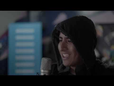 El Poder del Hip Hop / Cypher laboratorio creativo Hip Hop Al Parque 2019