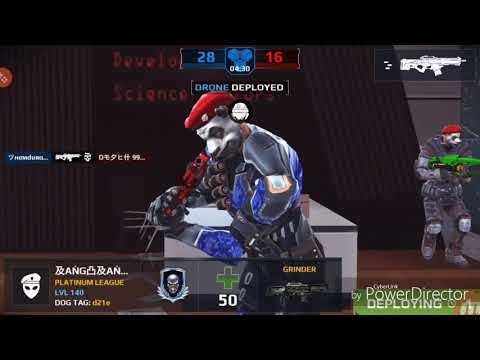 |MC5| SB  VS  Be Happy (1350 RATING)