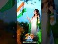 Happy Republic Day 2023 Whats App Status Vedio Ll 26 January Status Ll Indian Army Status