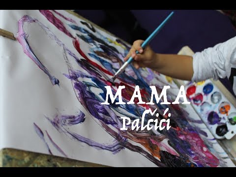 MAMA - Palčići