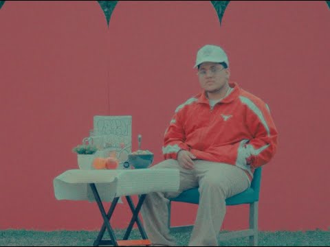 legallyrxx - Nube (Video Oficial) | LQMGDT