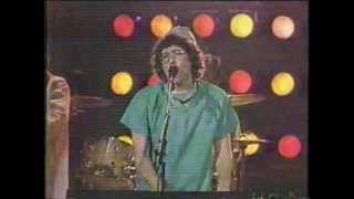 &quot;Weird Al&quot; Yankovic Performing &quot;Like A Surgeon&quot; On Solid Gold