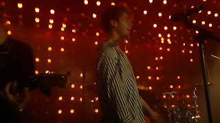 Over Atlantic - Both - London- 25/2/18