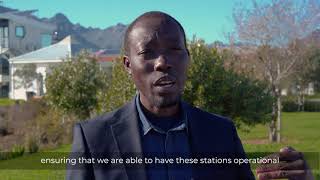 building capacity for a sustainable future