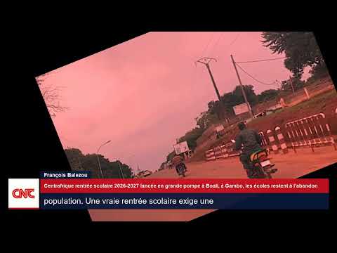 Regarder la video