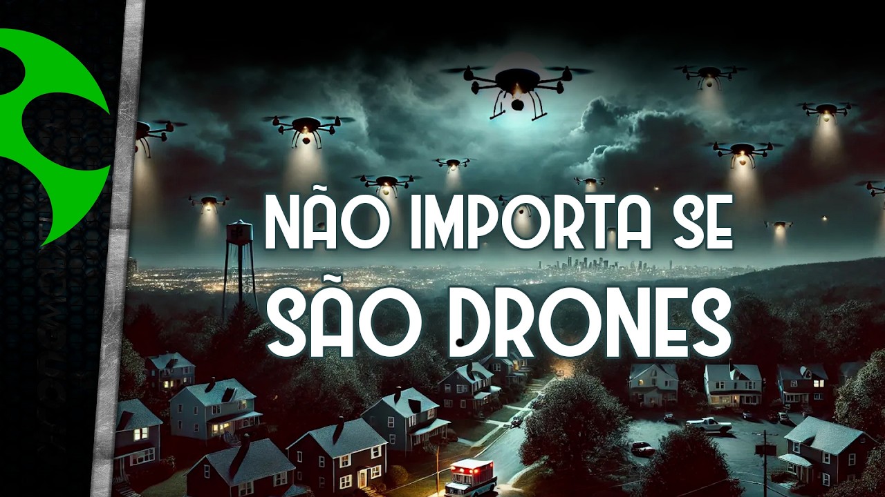 UFOs in New Jersey: NOT UNDER CONTROL