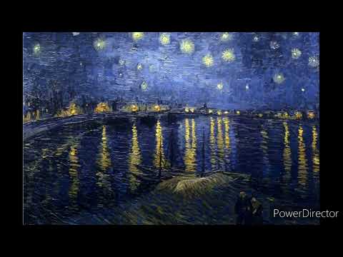 MinutesAfterRain - Starry Night (Oldie)